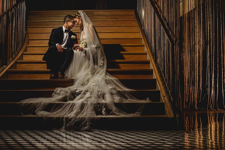 Photographe de mariage Christian Goenaga (goenaga). Photo du 9 février 2018