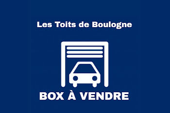 parking à Boulogne-Billancourt (92)