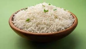 Plain Rice