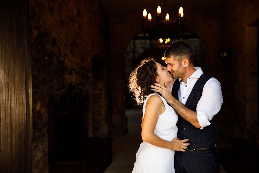 Fotografo di matrimoni Daniel Vázquez (danivazquez). Foto del 13 marzo 2021