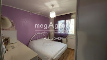 appartement à Vandoeuvre-les-nancy (54)