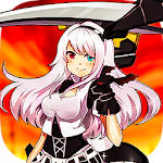 Cover Image of Download High School Girls-Anime Sword Fighting Games 2018 1.1 APK