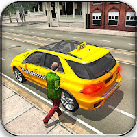 City Taxi Driving Game 2018 Taxi Driver Fun