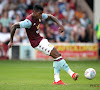 Eerste goal van Wesley levert Aston Villa drie punten op