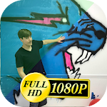 Cover Image of ดาวน์โหลด Mr beast Lockscreen 2020 11.0 APK