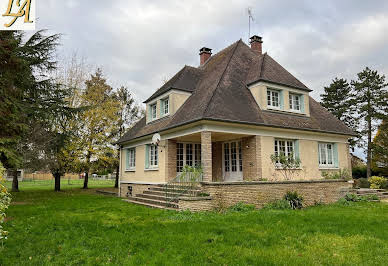 Maison 1