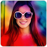 Cover Image of Скачать Face Art photo editor - New Photo Lab 2018 1.0.3 APK