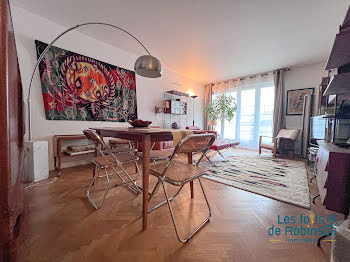 appartement à Le Plessis-Robinson (92)