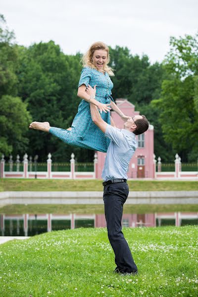 शादी का फोटोग्राफर Aleksey Afonkin (aleksejafonkin)। अगस्त 23 2016 का फोटो