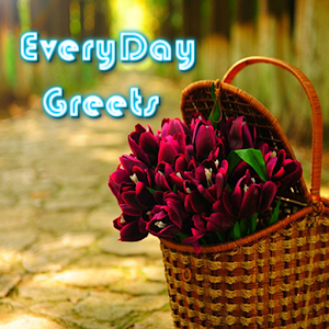 Download Everyday Greets For PC Windows and Mac