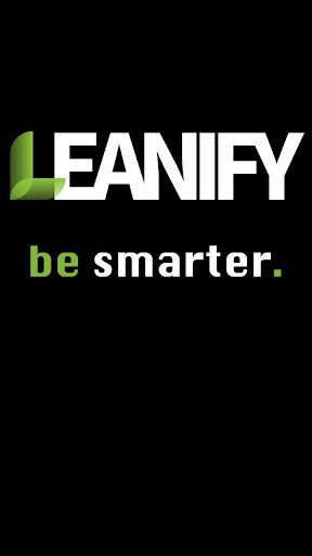 Leanify