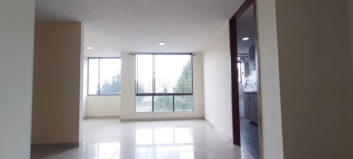 Apartamento En Arriendo - San Cristobal Norte, Bogota