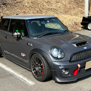 ミニ ハッチバック JCW