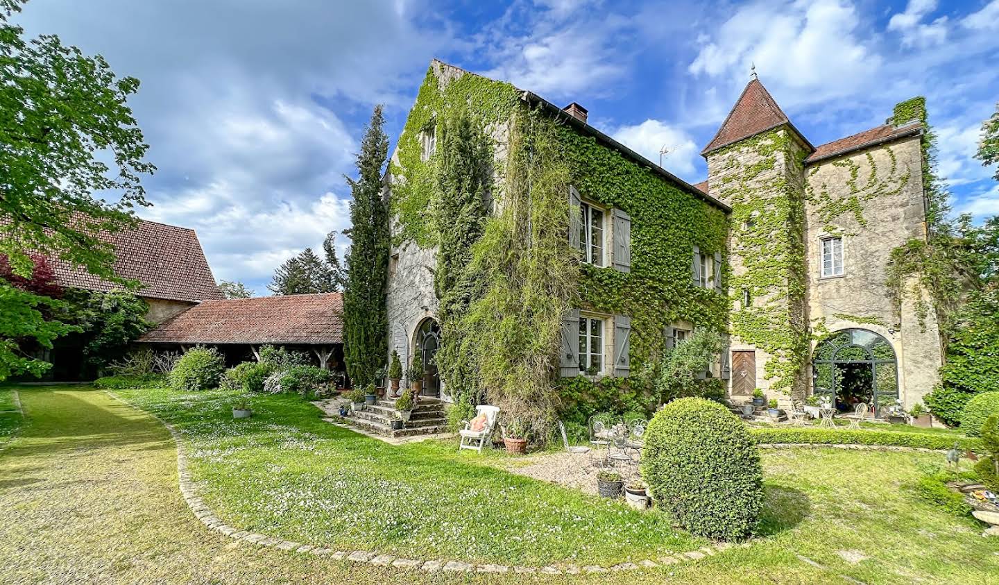 Propriété Luxeuil-les-Bains