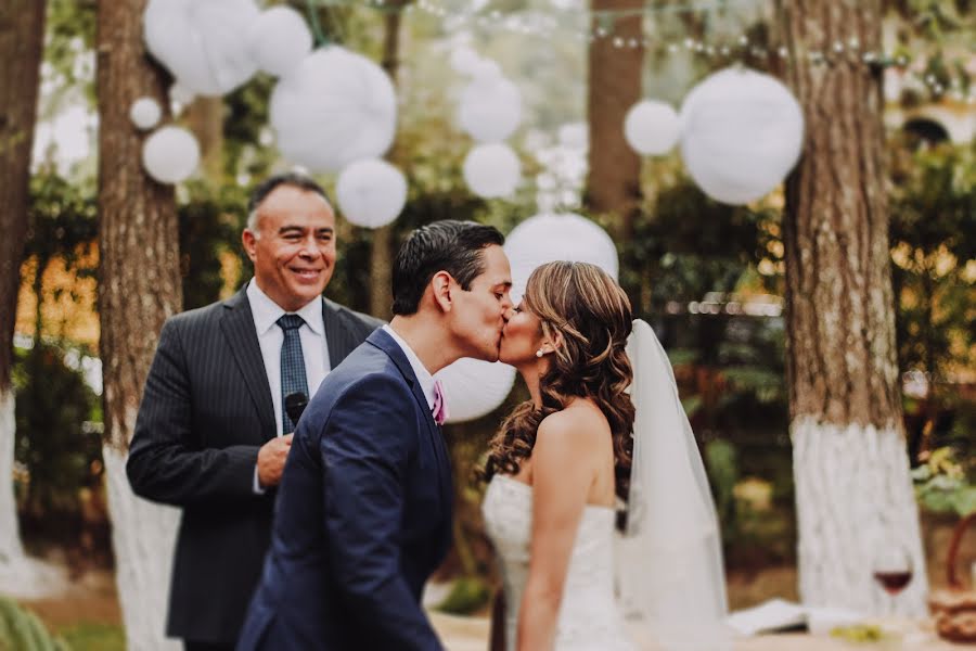 Fotógrafo de casamento Jimmy Rivas (jimmyrivasbodas). Foto de 16 de janeiro 2018