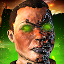 ダウンロード Zombie Attack Games 2019 - Zombie Crime C をインストールする 最新 APK ダウンローダ