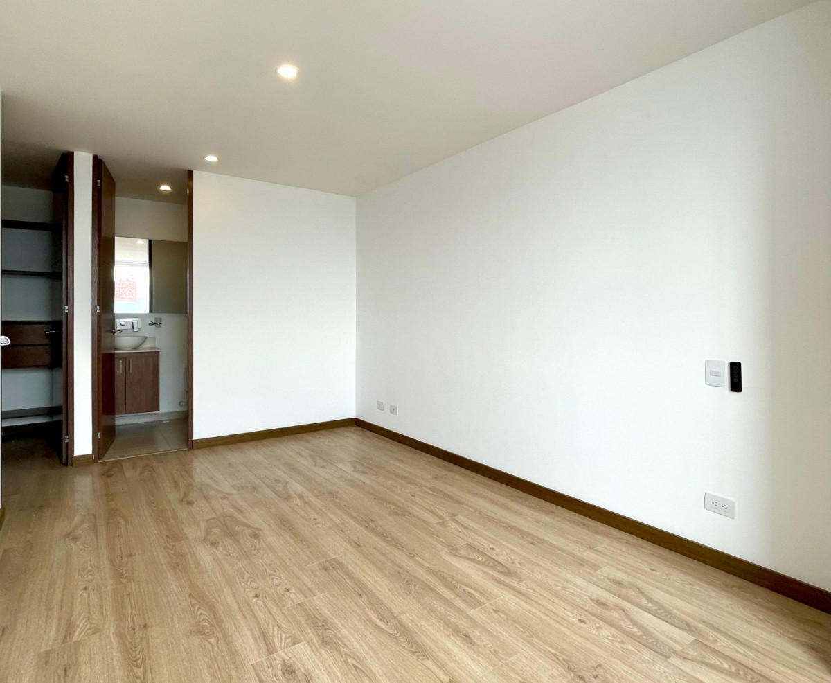 Apartamento para Arriendo en Poblado