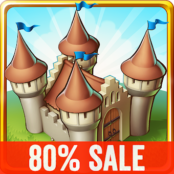 Townsmen Premium APKs for PC
