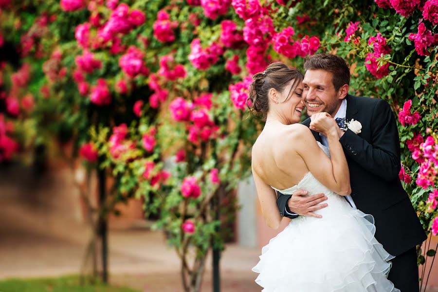 Fotógrafo de casamento Alberto Domanda (albertodomanda). Foto de 30 de junho 2017