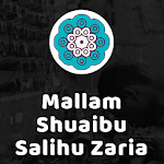 Cover Image of Download Mallam Shuaibu Salihu Zaria dawahBox 5.0 APK