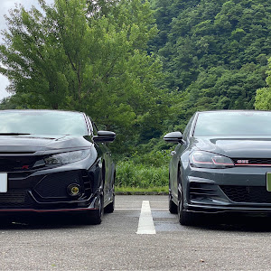 シビックタイプR FK8