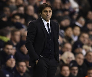 Conte prévient: "Moyen de s'améliorer"