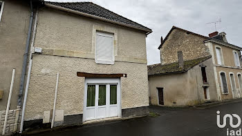 maison à Chenevelles (86)