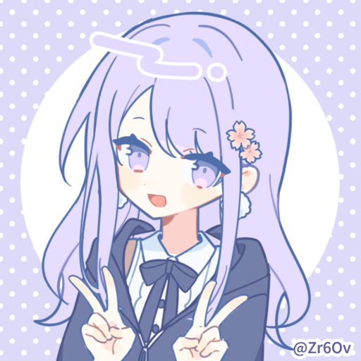 もぎ🌸