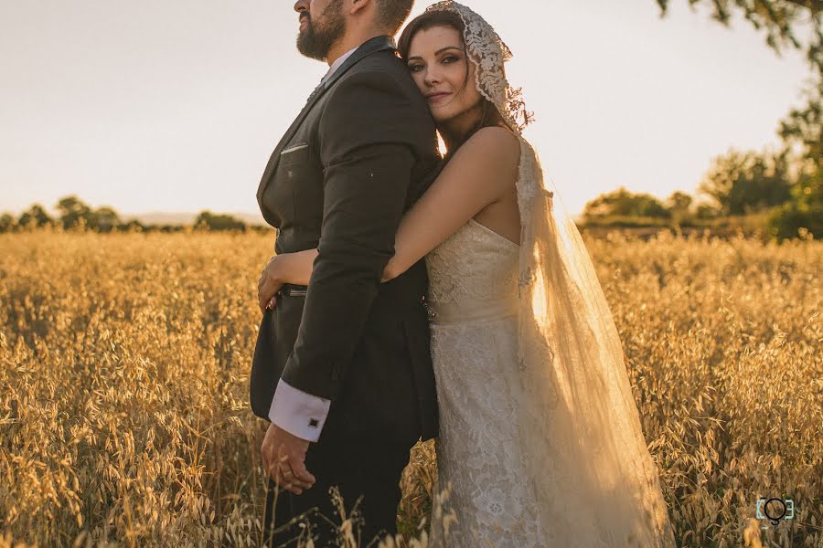 Fotógrafo de bodas Krizia Guerrero (fotografiakgb). Foto del 14 de junio 2016