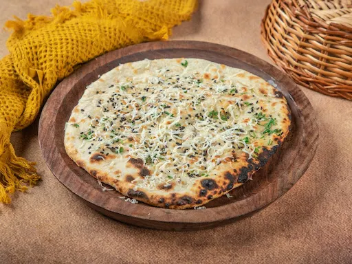 Cheese Kulcha