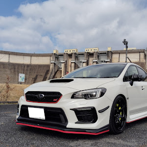 WRX STI VAB