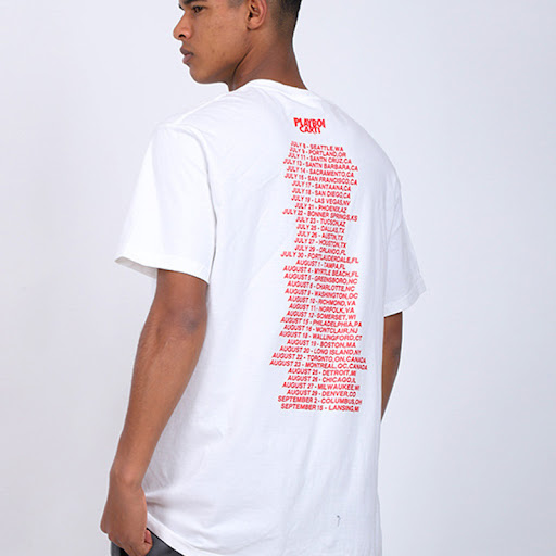 Title 3, Fashion Simple Retro Mens Short Sleeve