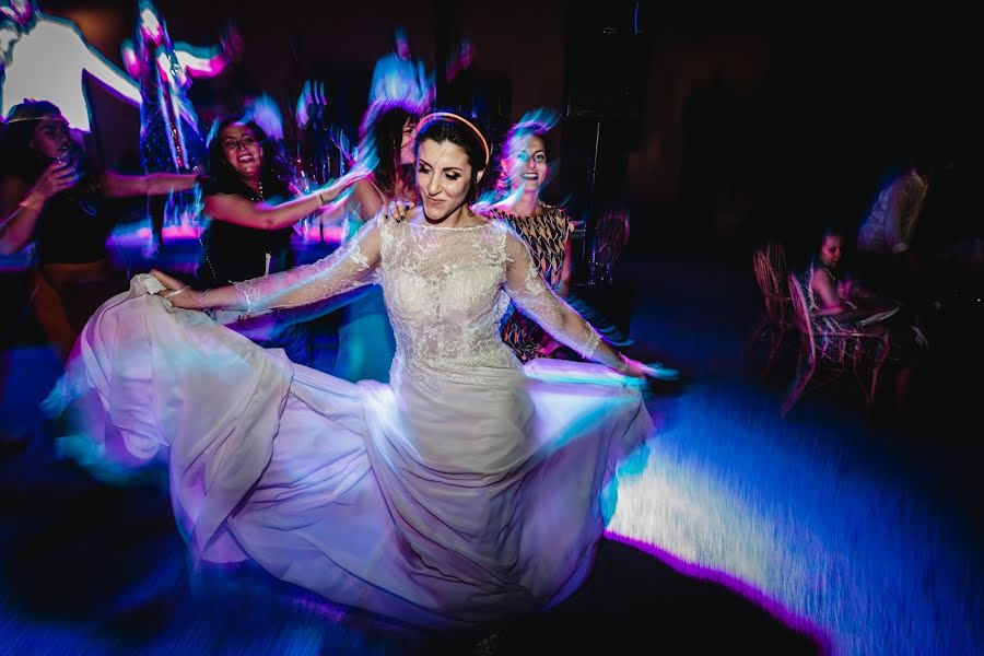 Fotógrafo de casamento Lorenzo Marraccini (loremarrapt). Foto de 14 de março 2020