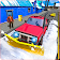 Heavy Snow Plow Clean Road Simulator 3D icon