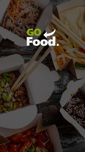 GoFood  Restaurateur