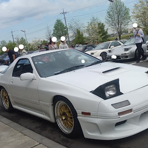 RX-7 FC3S