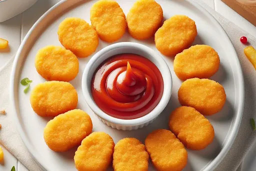 Chicken Nuggets