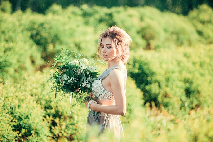 Photographe de mariage Svetlana Rogozhnikova (rogozhnikova). Photo du 26 mai 2017