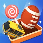 Cover Image of Download Match Master 3D 1.01 APK