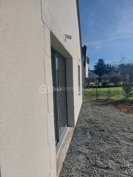 Vente maison 4 pièces 88 m² à Saint-Georges-sur-Cher (41400), 181 500 €