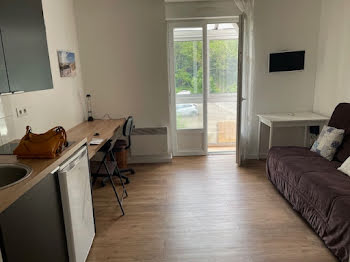 appartement à Brest (29)