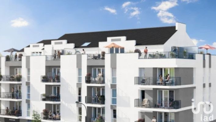 Vente appartement 5 pièces 102 m² à Challans (85300), 398 500 €