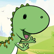 Dino Island Primitive 2.3 Icon