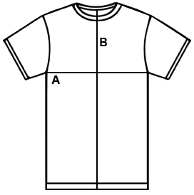 Shirt Size