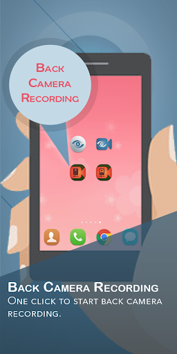 iRecorder - Video Recorder