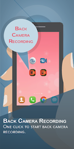 iRecorder – Video Recorder App Download For Android 6