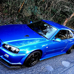スカイライン GT-R