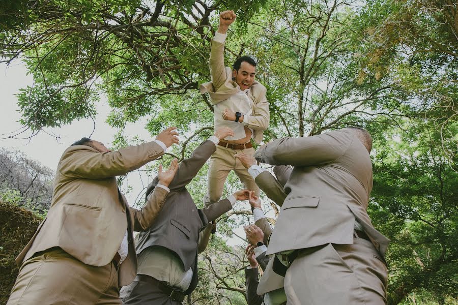 Fotógrafo de casamento Jair Vázquez (jairvazquez). Foto de 14 de fevereiro 2023