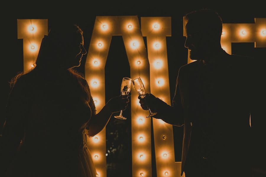 Fotógrafo de casamento Sergio Murillo (sergiomurillo). Foto de 22 de janeiro 2019