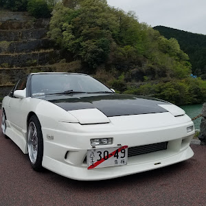 180SX RPS13